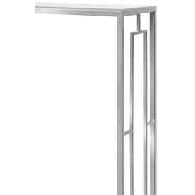 Консольный столик Akur Loft London 1200