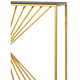 Консольный столик Akur Loft Paris