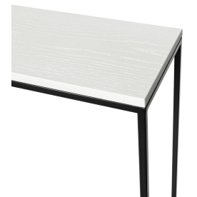 Консольный столик Akur Loft Wington