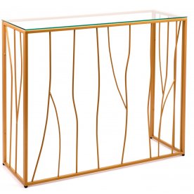 Консольный столик Armada