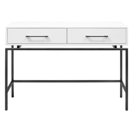 Консольный столик Дуап