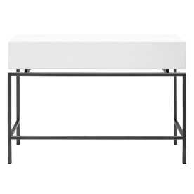 Консольный столик Дуап