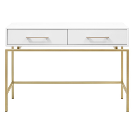 Консольный столик Дуап