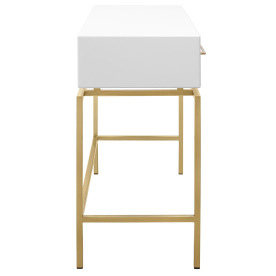 Консольный столик Дуап