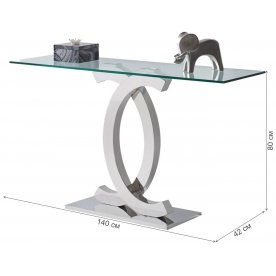 Консольный столик HT151