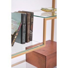 Консольный столик Assol