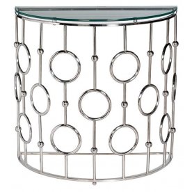 Консольный столик GY-CST8040