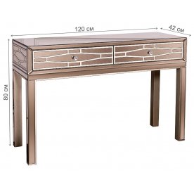 Консольный столик KFG038