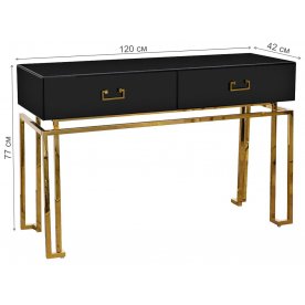 Консольный столик KFG058