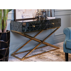 Консольный столик KFG113