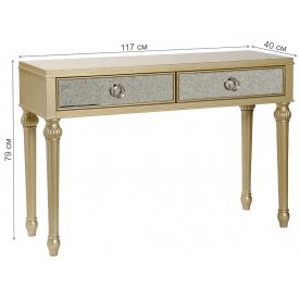 Консольный столик KFG1508