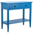 bright blue
