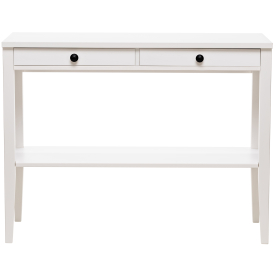 Консольный столик Leset Мира 110х40