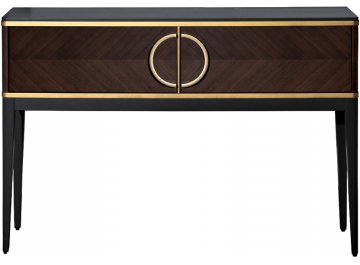 Консольный столик Лог