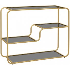 Консольный столик Лупен