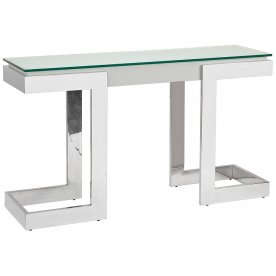 Консольный столик Marbella White 58DB-CST18166WH