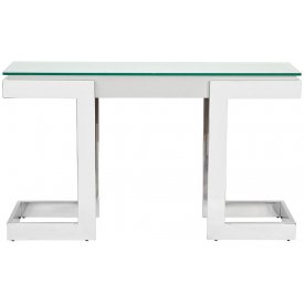 Консольный столик Marbella White 58DB-CST18166WH