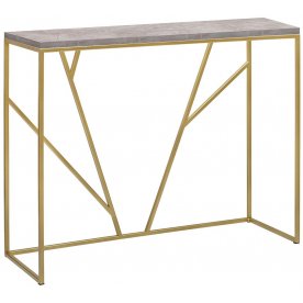 Консольный столик Нафредо