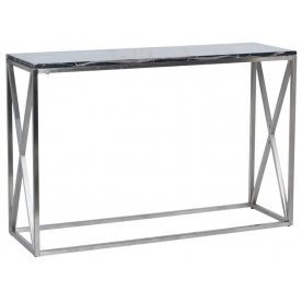 Консольный столик Nero Oriental 47ED-CST023