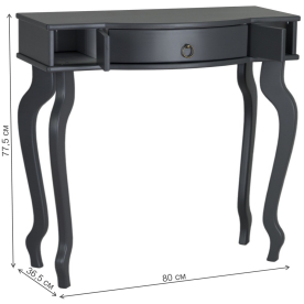 Консольный столик Берже 11