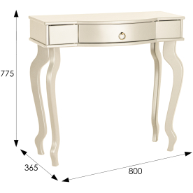 Консольный столик Берже 11