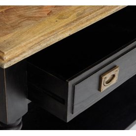 Консольный столик Secret de Maison Black Label mod. WA-0027