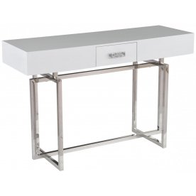 Консольный столик Гарда 120х40х76