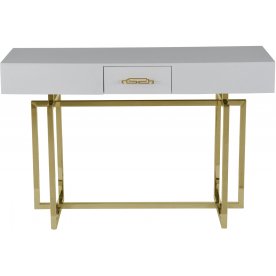 Консольный столик Гарда 120х40х76