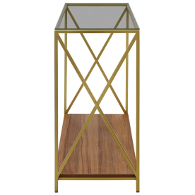 Консольный столик Сика