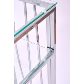 Консольный столик Toffee