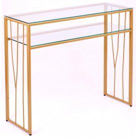 Консольный столик Toffee