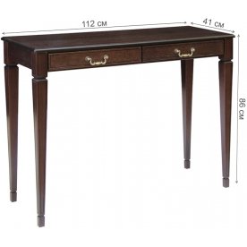 Консольный столик Васко В 91Н