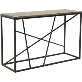 Консольный столик Амурта