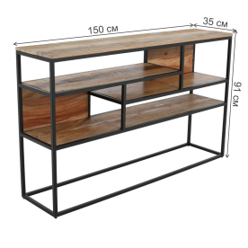 Консольный столик Кадам Банхе