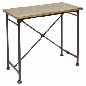 Консольный столик SHT01