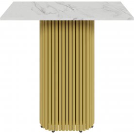 Консольный столик Trubis Wood