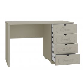 Письменный стол ДримСтар