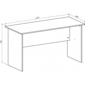 Письменный стол Офис