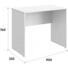 Письменный стол Оскар ОС-22
