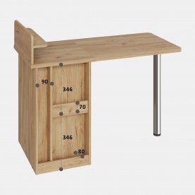 Письменный стол Офис