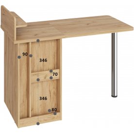 Письменный стол Офис