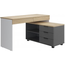 Письменный стол Скайлайт СЛ-22К