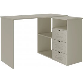 Письменный стол ДримСтар