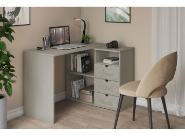 Письменный стол ДримСтар ДС-5