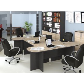 Письменный стол Успех-2 ПМ-184.01