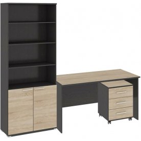 Письменный стол Успех-2 ПМ-184.04