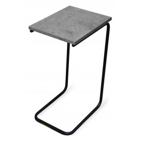 Приставной столик Hesby Coffe 8