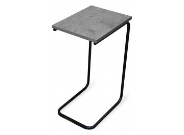 Приставной столик Hesby Coffe 8