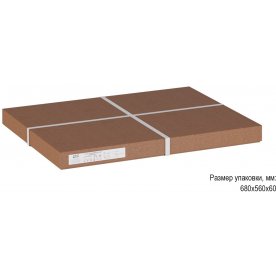 Приставной столик Хайгрет