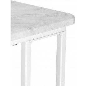 Приставной столик МеталлАрт М007